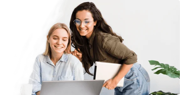 Become an Instructor 12 WorldBrain+ become an instructor help section image