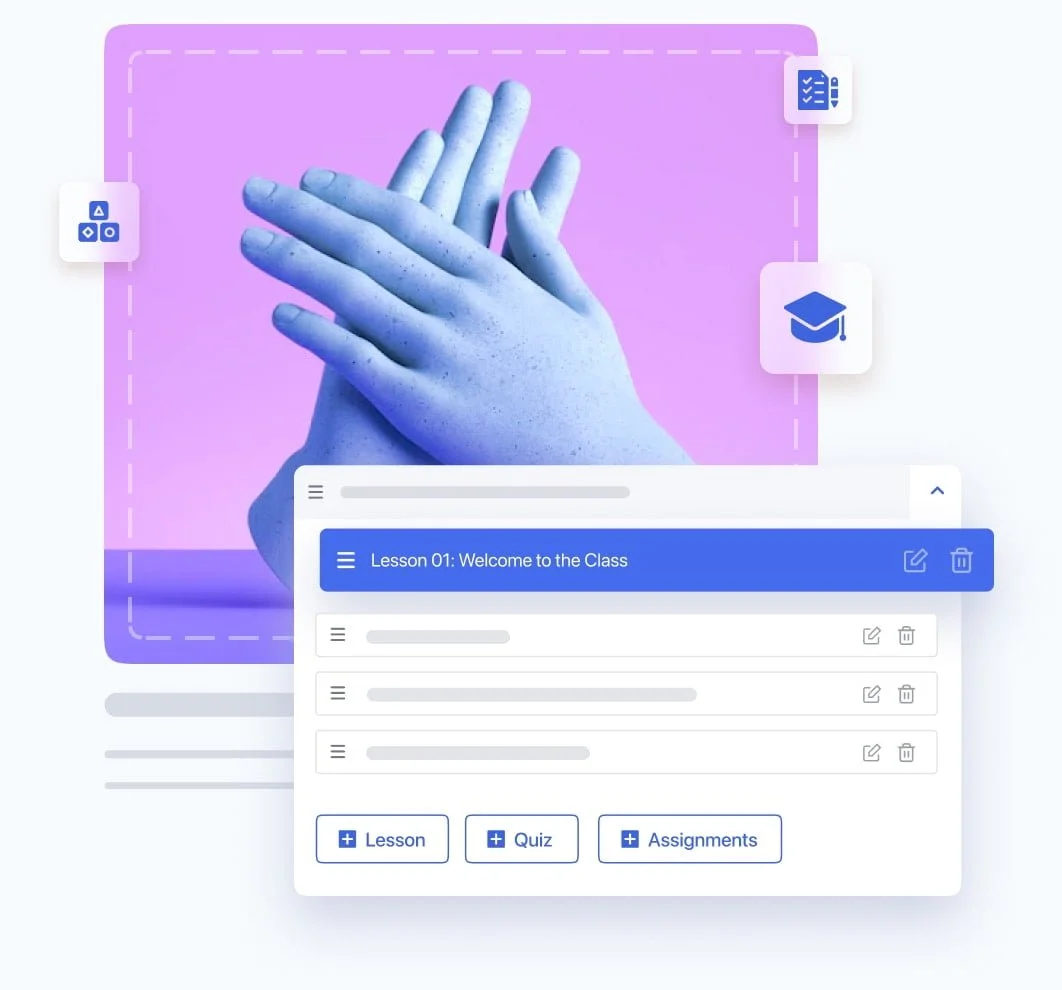 Become an Instructor 4 WorldBrain+ course builder