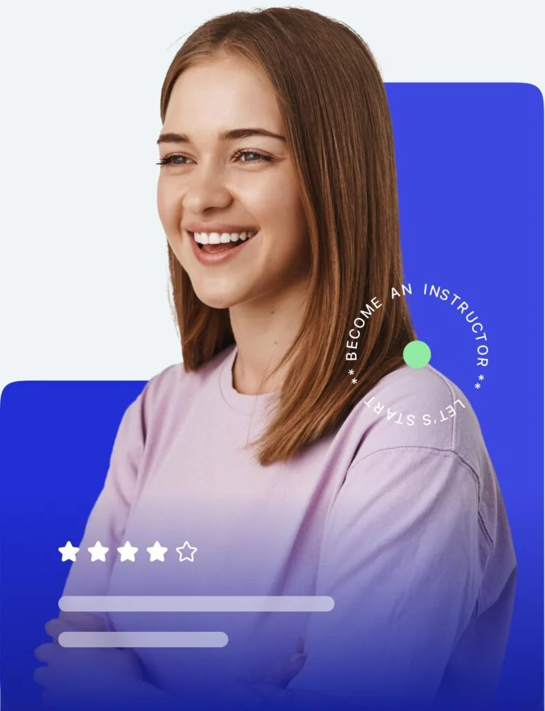 Become an Instructor 10 WorldBrain+ individual instructor 2x 2