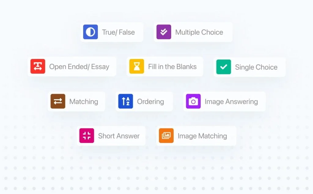 Become an Instructor 6 WorldBrain+ quizzes 2x