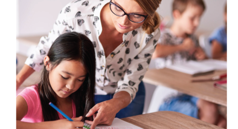 Aprendizaje efectivo para todos los alumnos