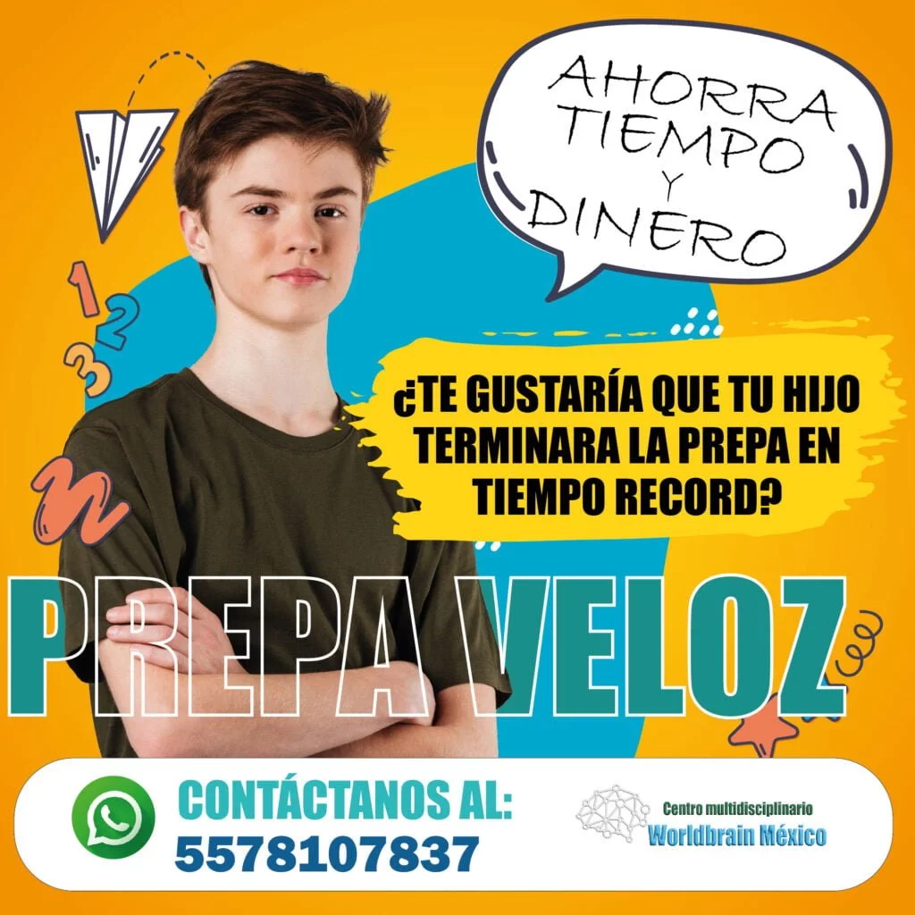WorldBrain+ PREPA VELOZ JOVENES Mesa de trabajo 1