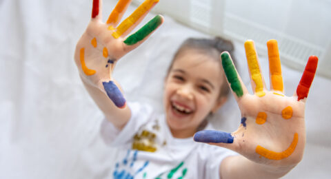 La importancia de incluir a mi hijo en diferentes actividades