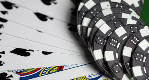 Juegos de azar: ¿buenos o malos para los adolescentes?