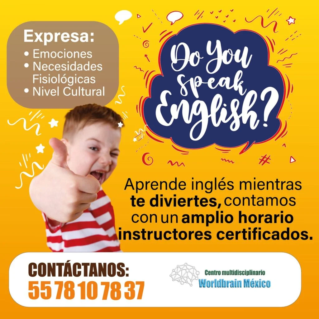 La importancia de la limpieza en las organizaciones 2 WorldBrain+ INGLES NINO