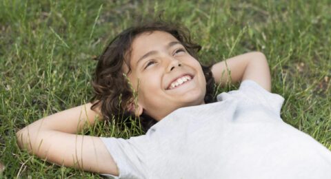 En busca de la felicidad de mi hijo