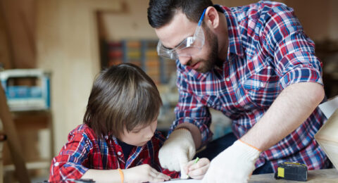 Tips para promover el respeto a la autoridad