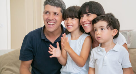 Fallas en la comunicación entre mi hijo y yo