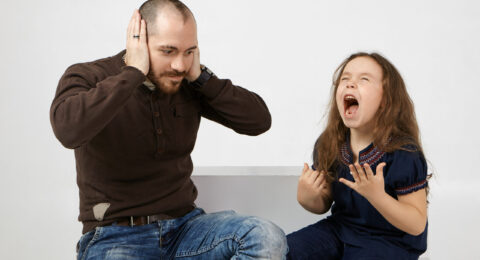 Falta de disciplina en niños y sus consecuencias