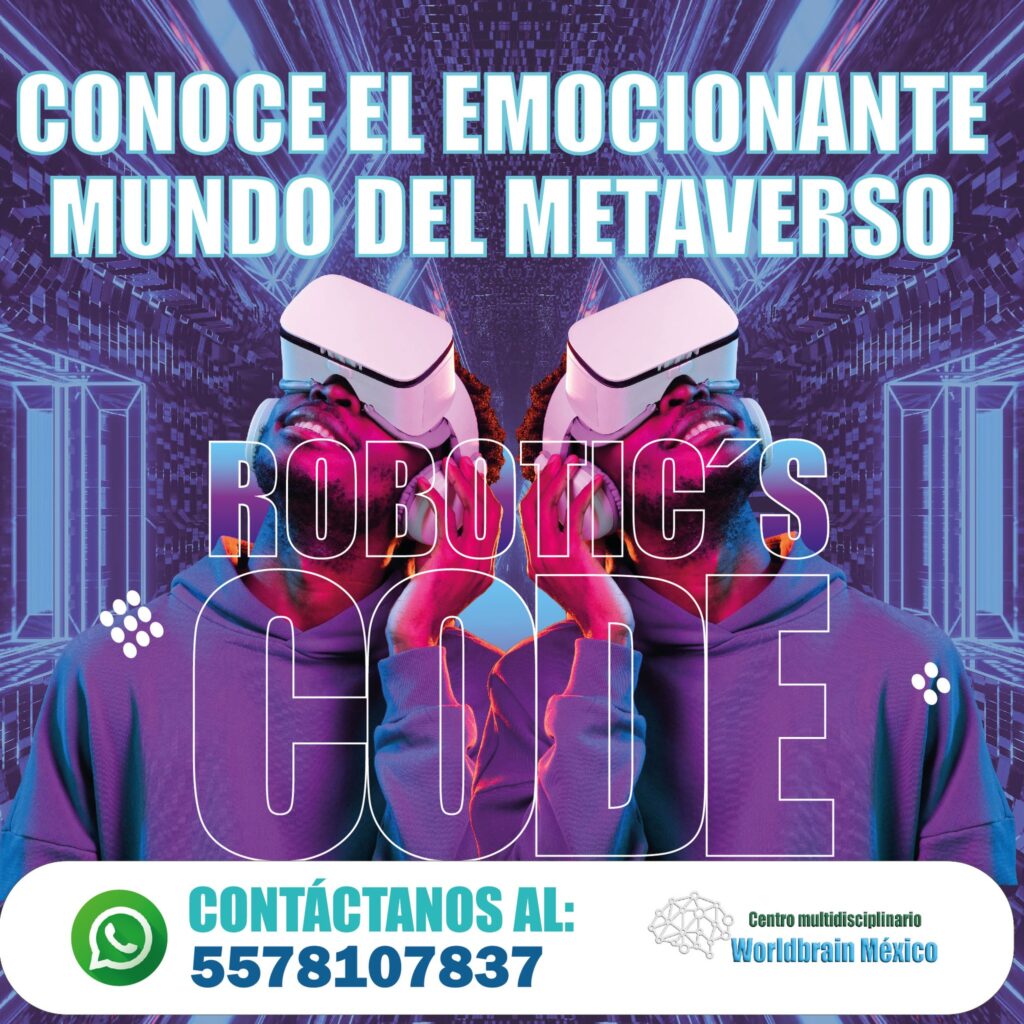 WorldBrain+ ROBOTICA 2